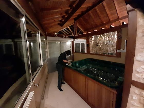 Les plus récentes Gîte AU LEZARD DORE 24520 Lamonzie-Montastruc