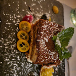 Photo n°3 de l'avis de Cake. fait le 08/02/2023 à 13:26 sur le  Ristorante Si à Wiesbaden