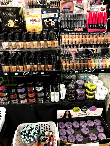 Beauty Supply Store «Beauty Depot Beauty Supply», reviews and photos, 1630 Pleasant Hill Rd # 140, Duluth, GA 30096, USA