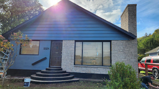 Photo of Prosser Painting & Construction