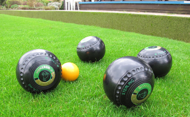 Reviews of Stalham Bowls Club in Norwich - Sports Complex