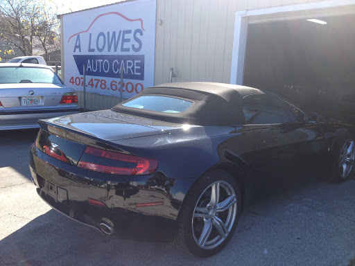 1040 Nursery Rd, Winter Springs, FL 32708, USA