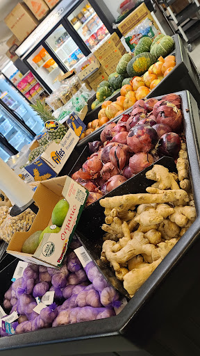 Asian Grocery Store «Lotus Asian Market», reviews and photos, 844 S Buckley Rd, Aurora, CO 80017, USA