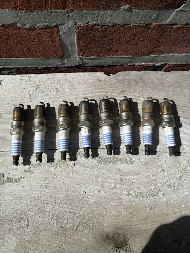 Auto Parts Store «Pep Boys Auto Parts & Service», reviews and photos, 20411 Northern Blvd, Bayside, NY 11361, USA