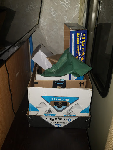 Auto Repair Shop «Suburban Car & Truck Repair», reviews and photos, 17309 S Miles Rd, Cleveland, OH 44128, USA