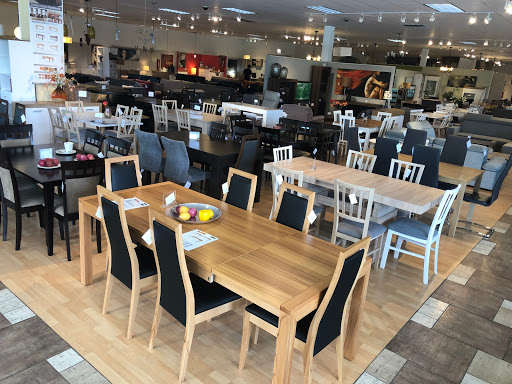 Furniture Store «IDEA Furniture», reviews and photos, 6545 W Irving Park Rd, Chicago, IL 60634, USA