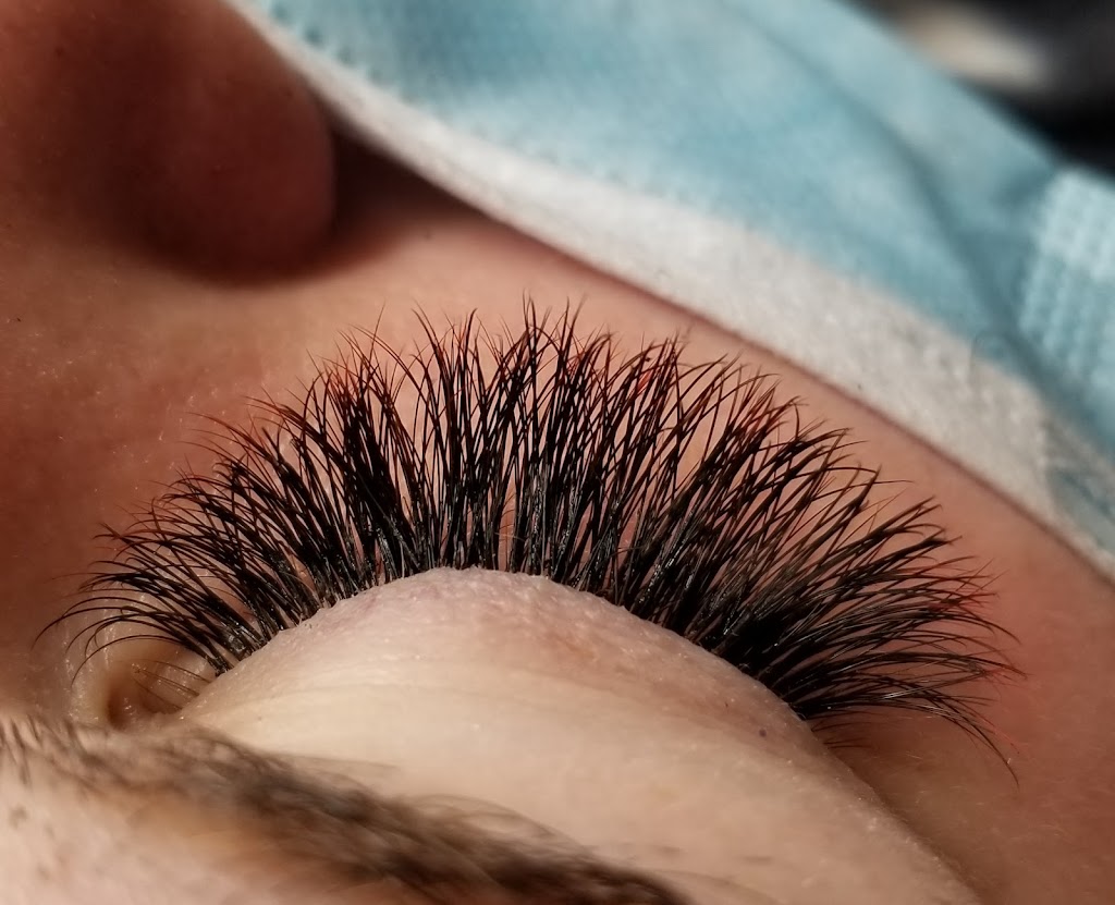 Beauty Mark Studio Nails Day Spa 55904