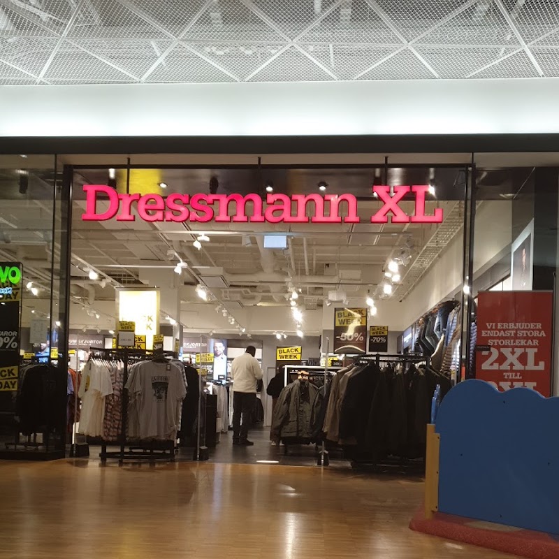 Dressmann XL