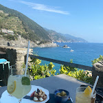 Photo n°1 de l'avis de Anna.o fait le 25/07/2022 à 12:29 sur le  Torre Aurora à Monterosso al Mare