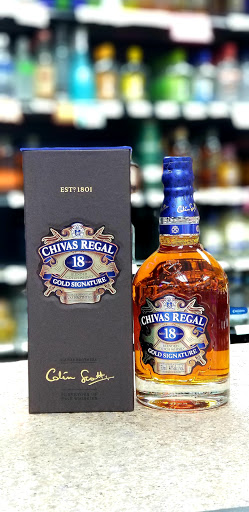 Liquor Store «Decatur Wine & Spirits», reviews and photos, 1789 Lawrenceville Hwy, Decatur, GA 30033, USA