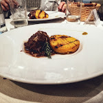 Photo n°4 de l'avis de Eva.n fait le 20/01/2019 à 15:40 sur le  Ristorante Masseria à Mantua