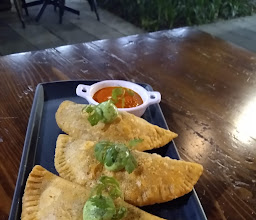 La Casa de la Tlayuda photo