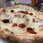 Photo n°8 de l'avis de Antonio.i fait le 25/02/2024 à 23:35 sur le  Roberto Miele Pizzaiuolo à Campobasso