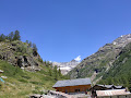 Photos des visiteurs Refuge de montagne Refuge Prarayer 11010 Bionaz (miniature)