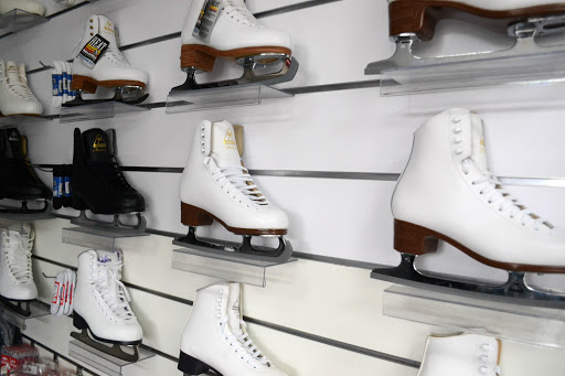 EDGE - Shop for hockey and roller skates