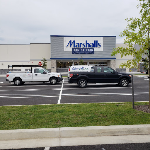 Department Store «Marshalls», reviews and photos, 6700 Reisterstown Rd, Baltimore, MD 21215, USA