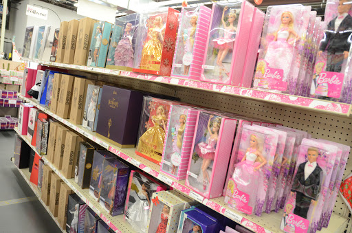 Toy Store «The Mattel Toy Store», reviews and photos, 8400 Fairway Pl, Middleton, WI 53562, USA