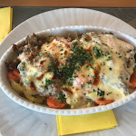 Photo n°1 de l'avis de HOLGER.o fait le 20/05/2017 à 16:55 sur le  Lloyd's Restaurant à Bremerhaven