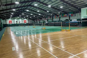 Baldoyle Badminton Centre Leinster Badminton image