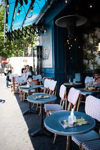 Photos du propriétaire du Restaurant Café Milou Bastille à Paris - n°6