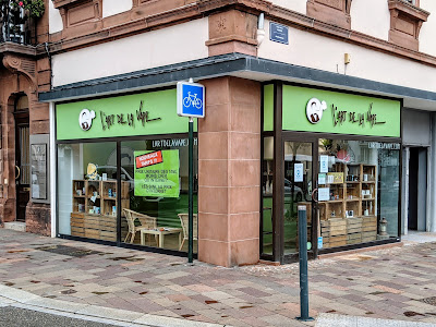 L'Art de la Vape Haguenau à Haguenau