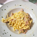 Photo n°1 de l'avis de Elisa.a fait le 24/08/2022 à 12:03 sur le  Trattoria Da Marino (di Crescenzio Elio) à Galzignano Terme