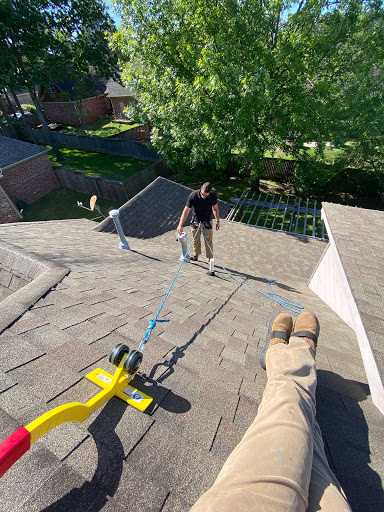 Roofing Contractor «No Drip Roofing», reviews and photos, 5625 MS-18, Jackson, MS 39209, USA