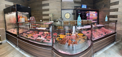 Boucherie DOUNIA à Creil