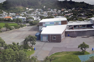 Seatoun School & Community Emergency Hub