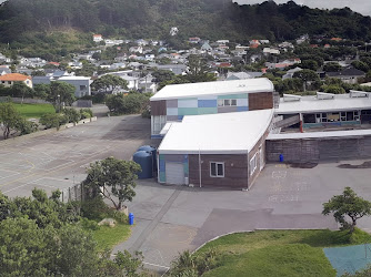 Seatoun School & Community Emergency Hub