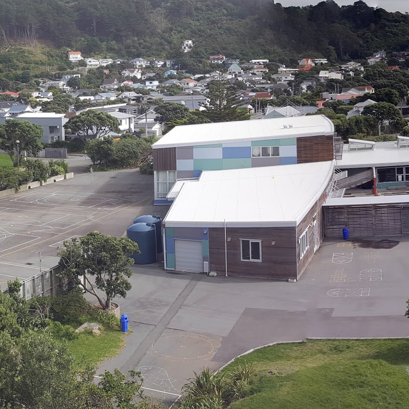 Seatoun School & Community Emergency Hub