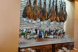 Restaurante Bar Jamón image