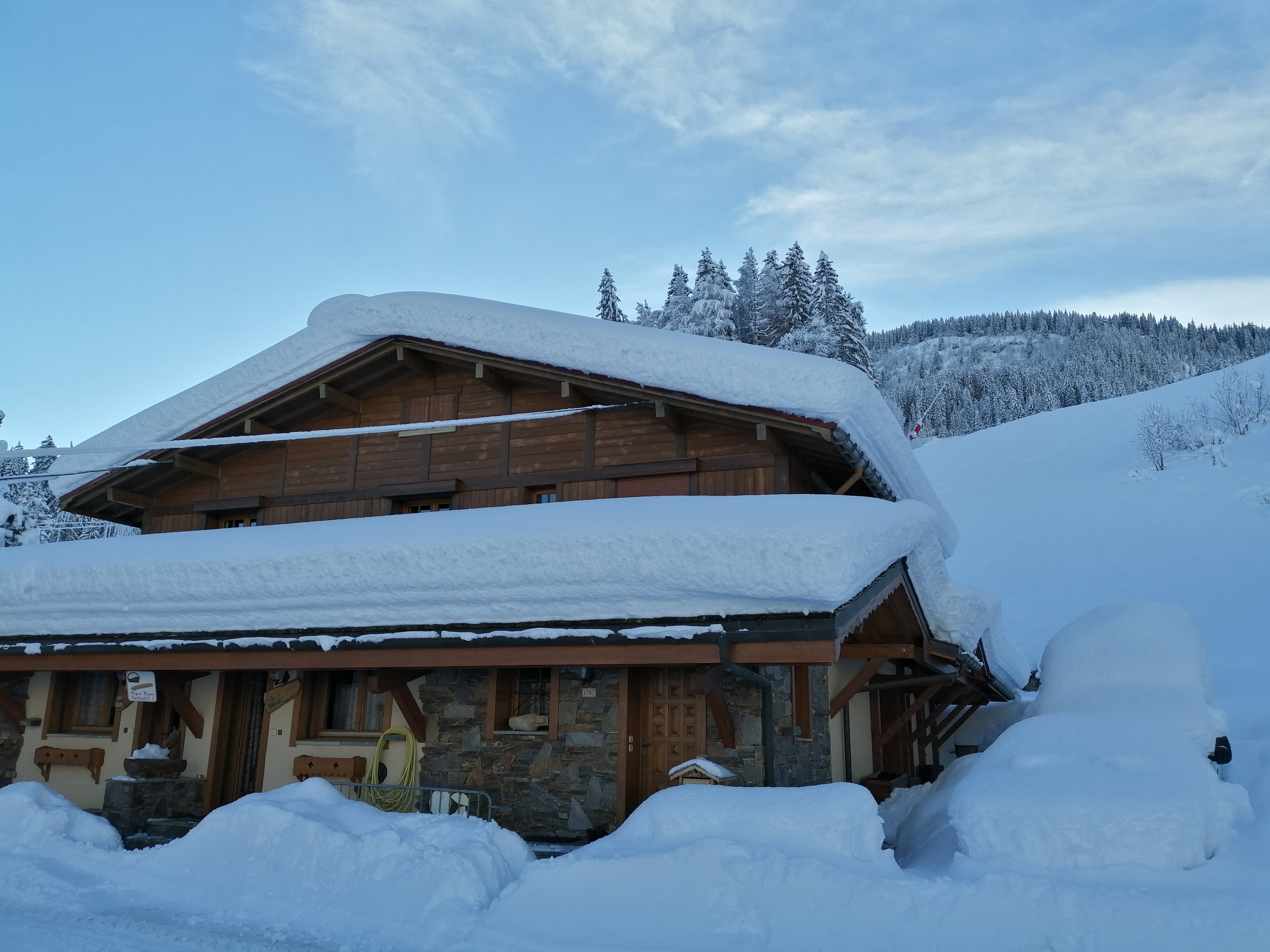 Photo n° 2 de l'avis de Benjistarck. fait le 06/02/2019 à 13:01