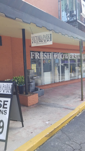 Florist «Victoria Park Flower Studio», reviews and photos, 901 NE 20th Ave, Fort Lauderdale, FL 33304, USA