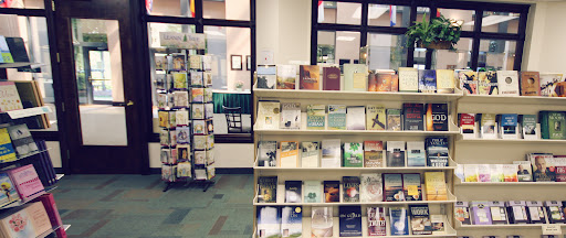 Word Room Bookstore