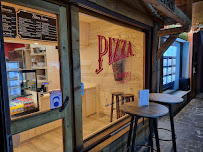 Photos du propriétaire du Restaurant La cabane à pizzas Belleplagne à La Plagne-Tarentaise - n°4