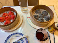 Dim Sum du Restaurant chinois Autour du Yangtse 食尚煮意卢浮宫店 à Paris - n°6