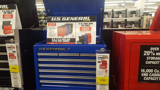 Hardware Store «Harbor Freight Tools», reviews and photos, 155 State St, Orem, UT 84057, USA
