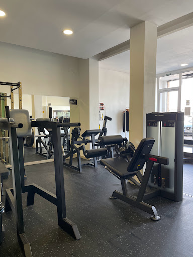 FKM TRAINING CENTER en L'Eliana, Valencia