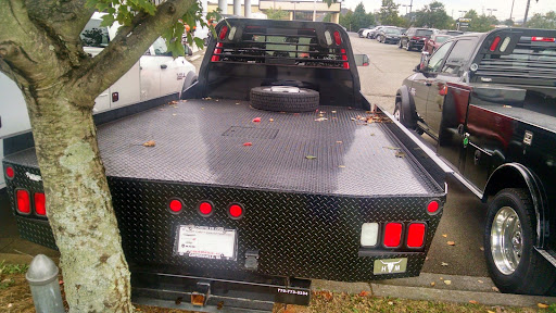 Car Dealer «Robert Loehr Chrysler Dodge Jeep RAM SRT and FIAT», reviews and photos, 567 E Main St, Cartersville, GA 30121, USA