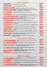 Photo n°13 de Mondial Burger à La Seyne-sur-Mer ()