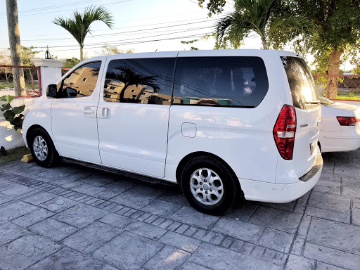 Hiro Rent Car Punta Cana