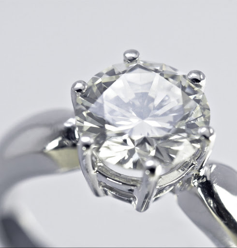 Jeweler «Kramar Jewelry, Inc.», reviews and photos, 25766 Woodward Ave, Royal Oak, MI 48067, USA