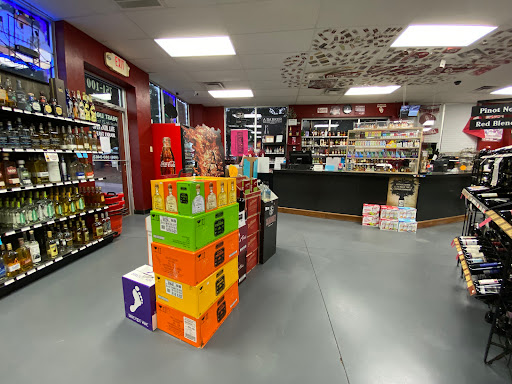 Liquor Store «9 East Liquor», reviews and photos, 751 S Canadian Trails Dr, Norman, OK 73072, USA