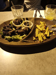 Photo n°32 de Mama Africa à Paris ()