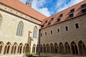Protestant Augustinian Monastery Erfurt image