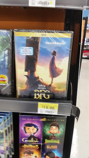 Discount Store «Walmart», reviews and photos, 2300 Dixwell Ave, Hamden, CT 06514, USA