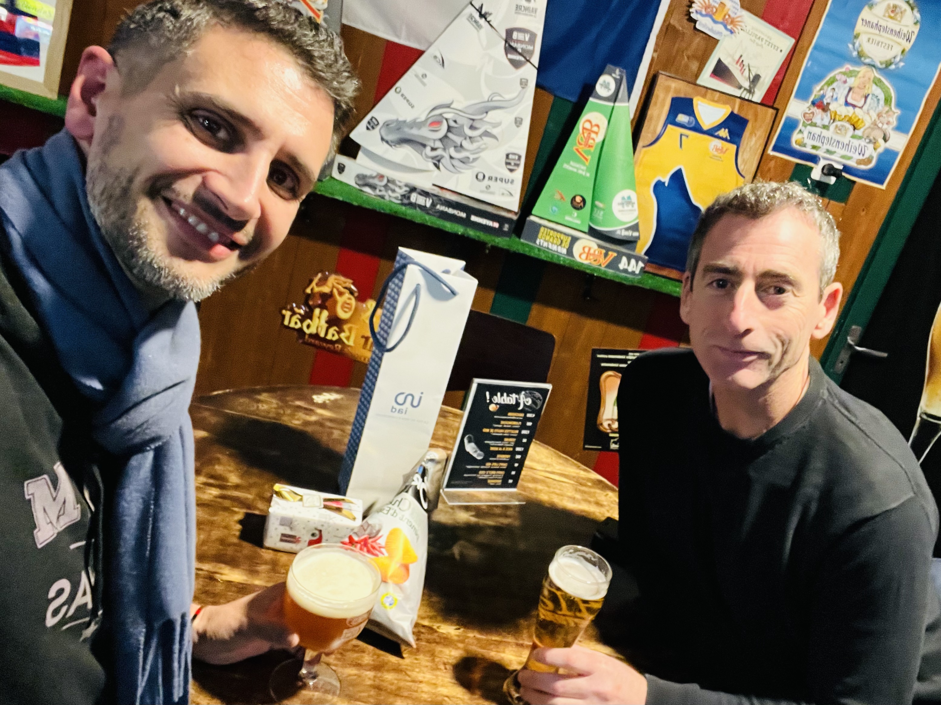 Photo n° 1 de l'avis de Jérémy.O fait le 21/12/2022 à 16:36