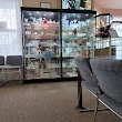 Fostoria Glass Museum