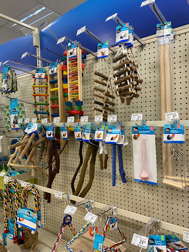 Pet Supply Store «PetSmart», reviews and photos, 8657 Villa La Jolla Dr, La Jolla, CA 92037, USA